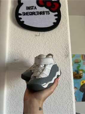 baby jordan shoes